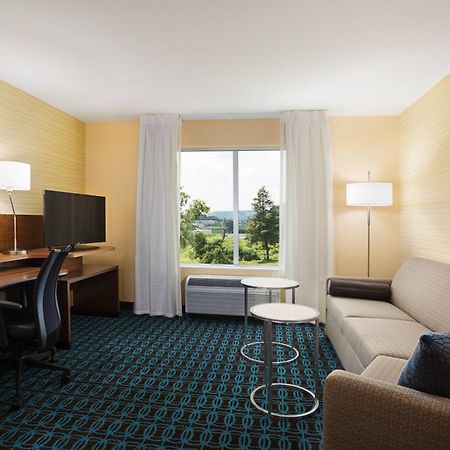 Fairfield Inn & Suites By Marriott Belle Vernon Kültér fotó