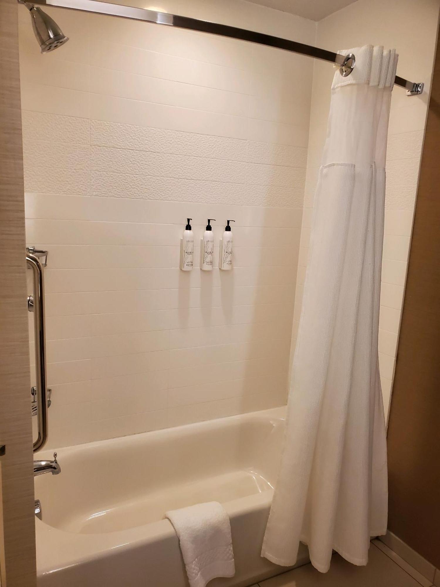 Fairfield Inn & Suites By Marriott Belle Vernon Kültér fotó