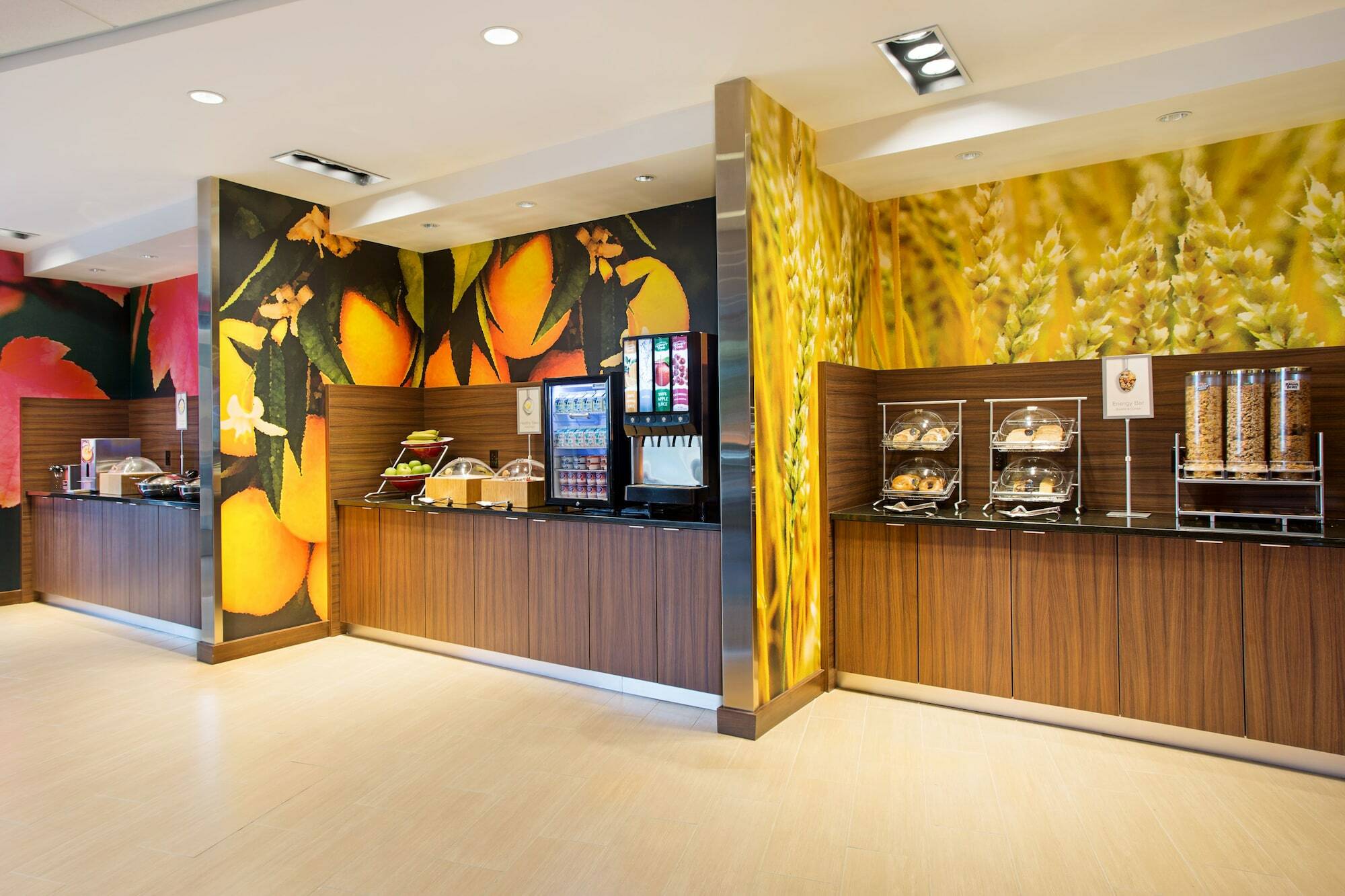 Fairfield Inn & Suites By Marriott Belle Vernon Kültér fotó